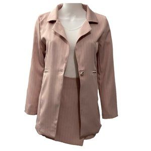 Blazer and Skort NWT, Size Small